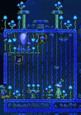 泰拉瑞亚《Terraria》NPC分居攻略