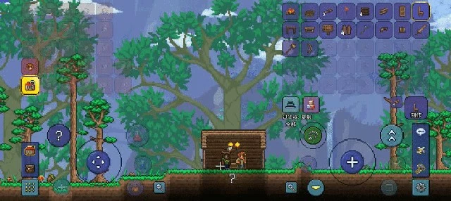 泰拉瑞亚《Terraria》建造房屋攻略