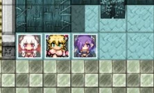 《勇者大战魔物娘RPG》中章时间怪圈事件流程攻略