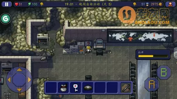 逃脱者《TheEscapists》管道胶带dlc攻略