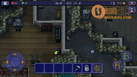 逃脱者《TheEscapists》管道胶带dlc攻略