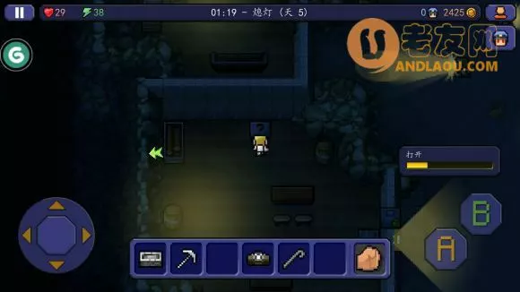 逃脱者《TheEscapists》管道胶带dlc攻略