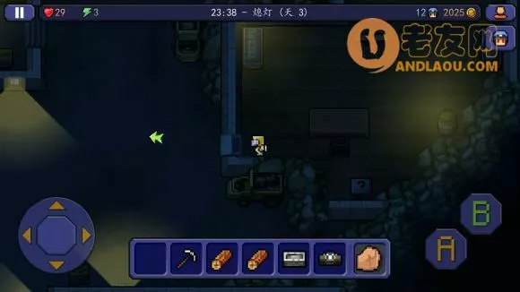 逃脱者《TheEscapists》管道胶带dlc攻略