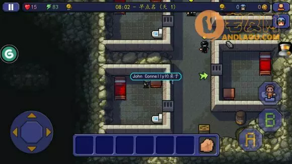 逃脱者《TheEscapists》管道胶带dlc攻略