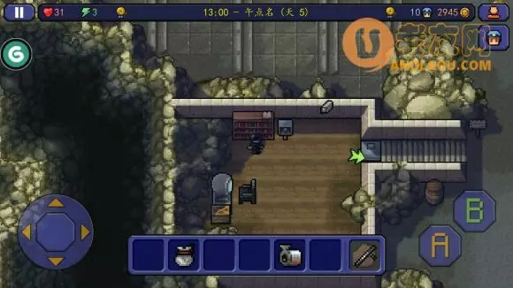 逃脱者《TheEscapists》管道胶带dlc攻略