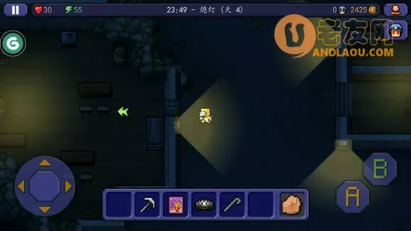 逃脱者《TheEscapists》管道胶带dlc攻略