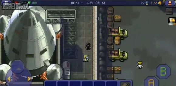 逃脱者《TheEscapists》管道胶带dlc攻略