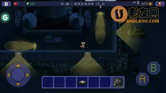 逃脱者《TheEscapists》管道胶带dlc攻略