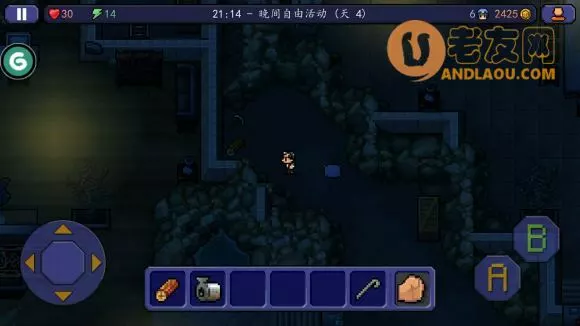 逃脱者《TheEscapists》管道胶带dlc攻略