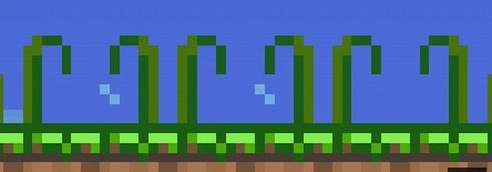 泰拉瑞亚《Terraria》种药攻略