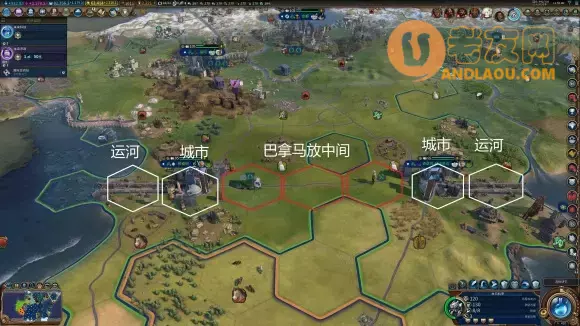 文明6《CivilizationVI》成就攻略