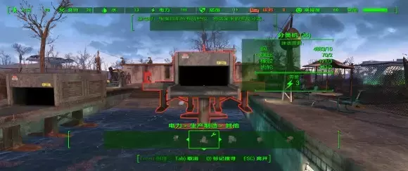 辐射4《Fallout4》放置工坊DLC攻略