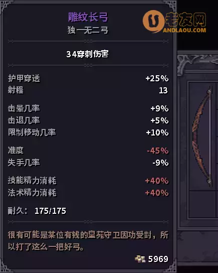 石质碎片《Stoneshard》黄金满地攻略