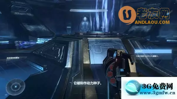 光环无限《HaloInfinite》根基攻略