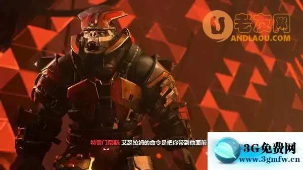 光环无限《HaloInfinite》根基攻略