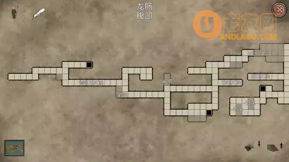 七法师《7Mages》图文攻略