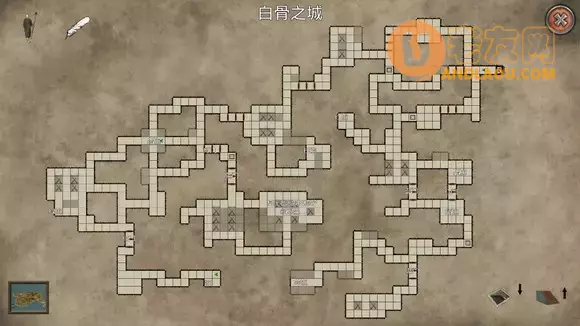 七法师《7Mages》图文攻略