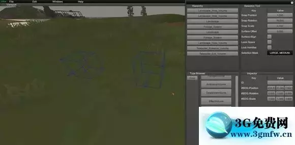 未转变者《Unturned》Devkit中文攻略