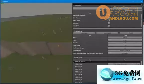 未转变者《Unturned》Devkit中文攻略