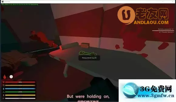 未转变者《Unturned》新地图阿富汗辐射区攻略