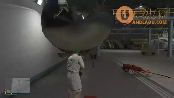 侠盗猎车手6《GTA6》别惹德瑞攻略