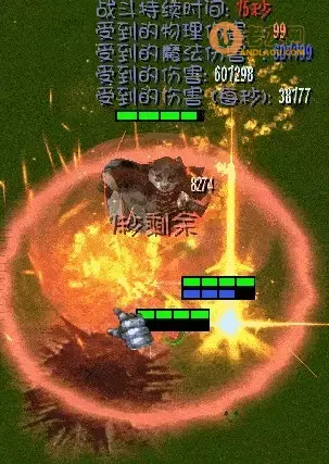 魔兽争霸3《世界rpg》0.76k圣殿祭司攻略