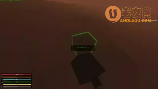 未转变者《Unturned》Arid地图全NPC任务攻略