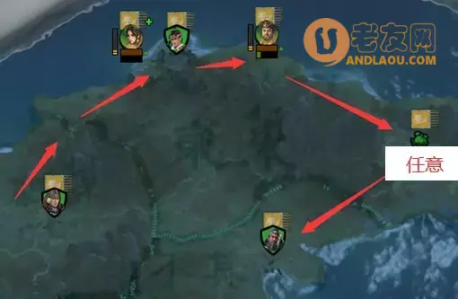 三国全面战争《TotalWarThreeKingdoms》军政攻略