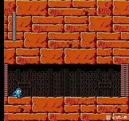 洛克人《Rockman》第1-16关攻略