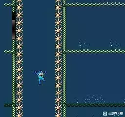 洛克人《Rockman》第1-16关攻略