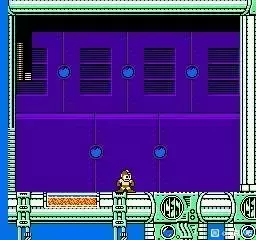 洛克人《Rockman》第1-16关攻略