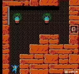 洛克人《Rockman》第1-16关攻略