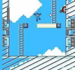 洛克人《Rockman》第1-16关攻略