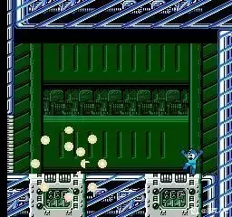 洛克人《Rockman》第1-16关攻略