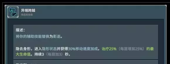 雨中冒险2《RiskofRain2》女猎手攻略