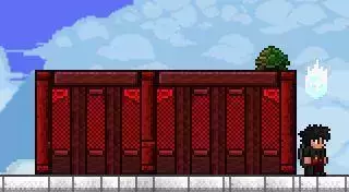 泰拉瑞亚《Terraria》中式建筑建造攻略