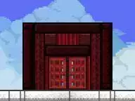 泰拉瑞亚《Terraria》中式建筑建造攻略