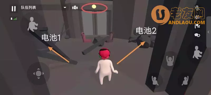 人类跌落梦境《HumanFallFlat》额外梦境高塔全成就攻略