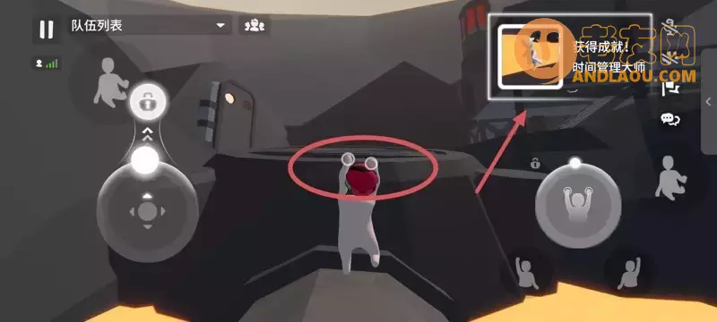 人类跌落梦境《HumanFallFlat》额外梦境高塔全成就攻略