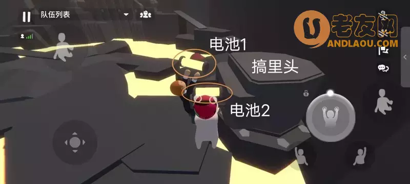 人类跌落梦境《HumanFallFlat》额外梦境高塔全成就攻略