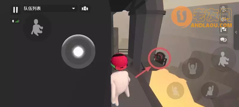 人类跌落梦境《HumanFallFlat》额外梦境高塔全成就攻略