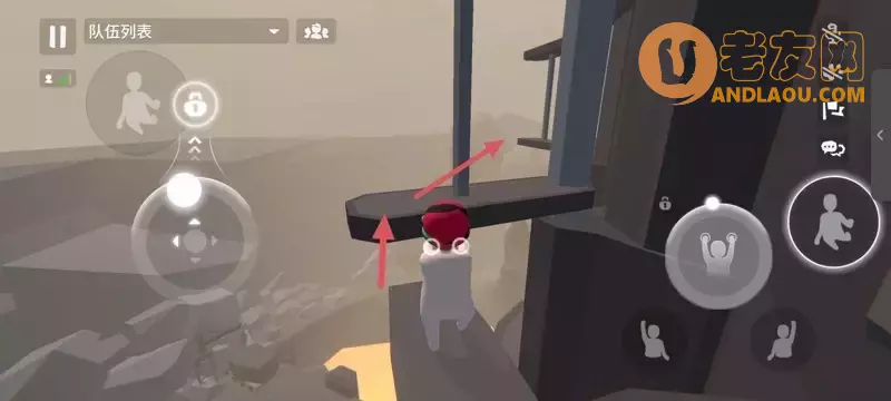 人类跌落梦境《HumanFallFlat》额外梦境高塔全成就攻略