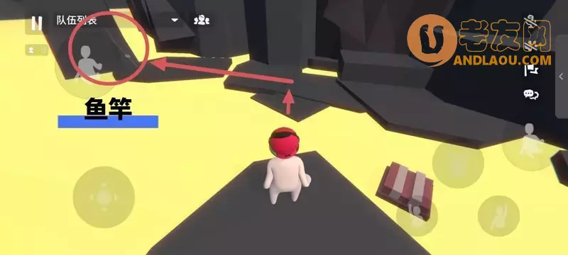 人类跌落梦境《HumanFallFlat》额外梦境高塔全成就攻略