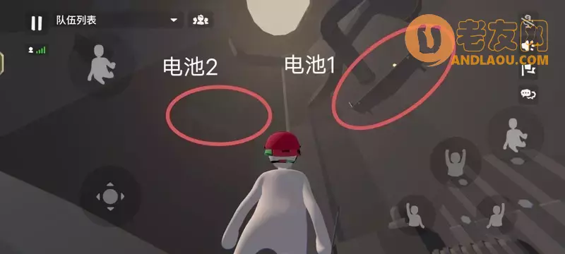 人类跌落梦境《HumanFallFlat》额外梦境高塔全成就攻略