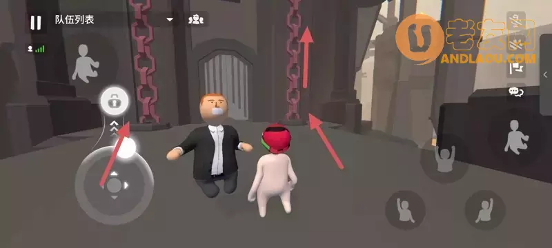 人类跌落梦境《HumanFallFlat》额外梦境高塔全成就攻略