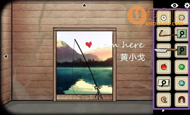 逃离方块锈色湖畔《CubeEscapeTheLake》隐藏成就攻略