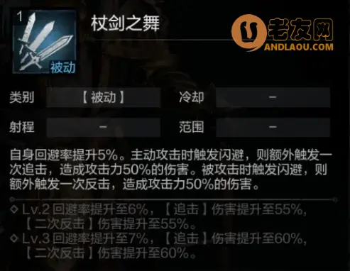 《环形战争》游戏攻略