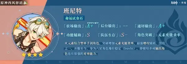 《原神》烈阳烁金、雳裁冥昭祈愿攻略