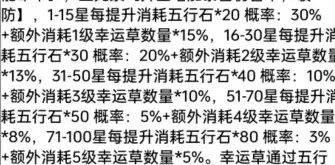 《挂机才会赢》游戏图文攻略