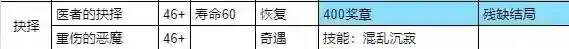 《我把勇者人生活成了肉鸽》仁者治世全8结局流程攻略